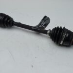Mini (BMW) Mini II Mini II R50 / R53 ANTRIEBSWELLE LINKS VORNE Limousine