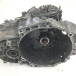 Audi Audi A3 Audi A3 8P Schaltgetriebe 6-Gang Kombi