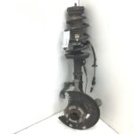 Chevrolet Cruze Cruze KL1J FEDERBEIN VORNE LINKS Limousine