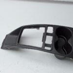 Seat Ibiza Ibiza 6J Verkleidung Mittelkonsole BECHERHALTER Kombi