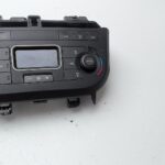 Alfa Romeo Mito Mito 955 Steuergerät Klima kpl.mit Bedienteil Limousine