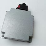 Alfa Romeo Mito Mito 955 Steuergerät ECU Modul Limousine