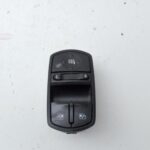 Opel Corsa Corsa D Schaltereinheit (Tür vorn) L Limousine