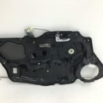 Mazda 6 6 GG/GY/GG1 FENSTERHEBER VORNE LINKS Kombi