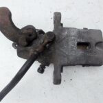 Kia Cerato Cerato FE BREMSSATTEL HINTEN RECHTS Limousine