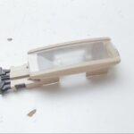 VW Touran Touran 1 T BELEUCHTUNG DACH Kombi
