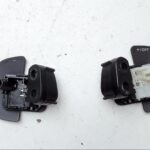 Mazda MX30 MX30  Schaltwippen links rechts Set Geschlossen