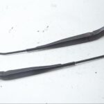 Opel Meriva Meriva X01 Scheibenwischerarm links rechts Set Kombi