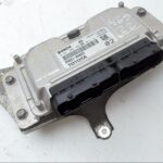 Citroen C 1 C 1 P Motorsteuergerät Limousine