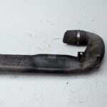 Opel Zafira Zafira B Luftansaugstück LADELUFT Kombi