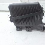Hyundai Getz Getz TB Luftfilter Limousine