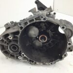 VW Passat Passat 3C/3CC Schaltgetriebe 6-Gang 4-MOTION Kombi