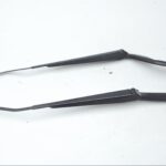 Nissan Almera Almera N16 Scheibenwischerarm links rechts Set Limousine