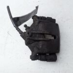 Ford Mondeo Mondeo B5Y/B4Y/BWY Bremssattel L M TRÄGER Limousine