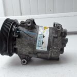 Nissan Almera Almera N16 Kompressor Klimaanlage Limousine