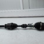 Nissan Almera Almera N16 Antriebswelle komplett RECHTS Limousine
