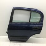 Nissan Almera Almera N16 TÜR HINTEN LINKS Limousine