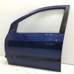 Hyundai Getz Getz TB TÜR VORNE LINKS Limousine