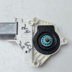 Audi Q 7 Q 7 4L MOTOR FENSTERHEBER (TÜR HINTEN) RECHTS Geschlossen