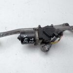 Citroen C 3 C 3 F / H Scheibenwischerbock mit Motor Limousine