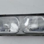 Mitsubishi Galant Galant E10/E30/AE0/E39 SCHEINWERFER HALOGEN RECHTS Limousine
