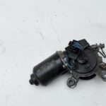 Mitsubishi Galant Galant E10/E30/AE0/E39 Scheibenwischermotor VORNE Limousine