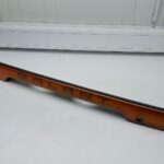 Mitsubishi Galant Galant E10/E30/AE0/E39 Heckleuchtenband Limousine