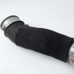 Audi Q 7 Q 7 4L Schlauch Ladeluftkühler 2. Reihe RECHTS Geschlossen