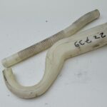 Audi Q 7 Q 7 4L Einfüllstutzen Scheibenwaschbehälter Geschlossen