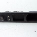 Peugeot 307 307 3RHY/3RFN/3NFU/3RHS/3KFU/2RFK Fensterheberschalter mit Griffleiste (Tür vorn) links Kombi