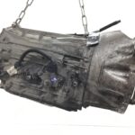 Audi Q 7 Q 7 4L Automatikgetriebe 8-Gang ALLRAD Geschlossen