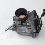 Toyota Corolla Corolla E12 Drosselklappenpotentiometer Limousine