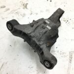 Audi Q 7 Q 7 4L Hinterachsgetriebe Geschlossen