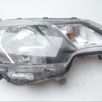 Mitsubishi Space Star Space Star A00 Scheinwerfer HALOGEN RECHTS Limousine
