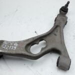 Audi Q 7 Q 7 4L Querlenker unten RECHTS Geschlossen