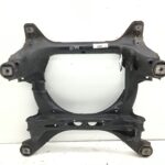 Audi Q 7 Q 7 4L VORDERACHSTRÄGER AGGREGATETRÄGER Geschlossen