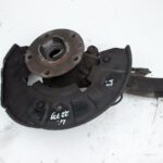 Audi Q 7 Q 7 4L Achsschenkel LINKS Geschlossen