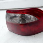 Mazda 626 626 GF/GW Heckleuchte aussen komplett RECHTS Limousine