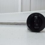 VW Up Up 12 Schalter LICHT NEBEL Limousine