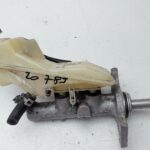 Toyota Corolla Corolla E12 Hauptbremszylinder komplett Limousine