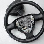 Mazda 2 2 DY Lenkrad KOMPLETT Limousine