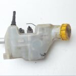 Mazda 2 2 DY Hauptbremszylinder mit Ausgleichsbehälter Limousine