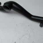 Audi Q 7 Q 7 4L LADELUFTROHR Geschlossen