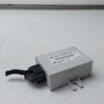 Audi Q 7 Q 7 4L STEUERGERÄT REIFENDRUCK Geschlossen