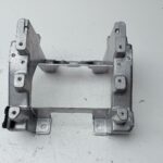 Audi Q 7 Q 7 4L Mittelkonsole ARMLEHNENKONSOLE Geschlossen