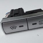 Ford Mondeo Mondeo B5Y/B4Y/BWY Schalter Front- Heck-scheibenheizung Limousine