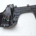 Mazda 3 3 BK Abdeckung Fahrerseite unten Limousine