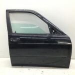 Saab 9-3 9-3 YS3D TÜR VORNE RECHTS Limousine