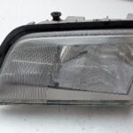 Mercedes-Benz C-Klasse C-Klasse 202 SCHEINWERFER HALOGEN LINKS Limousine