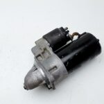 Saab 9-3 9-3 YS3D Anlasser Limousine